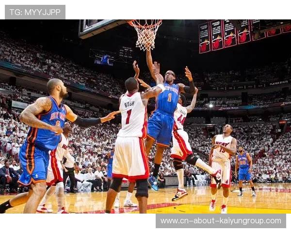 尼克斯冲击东前四：未来可期，复兴之路正在开启