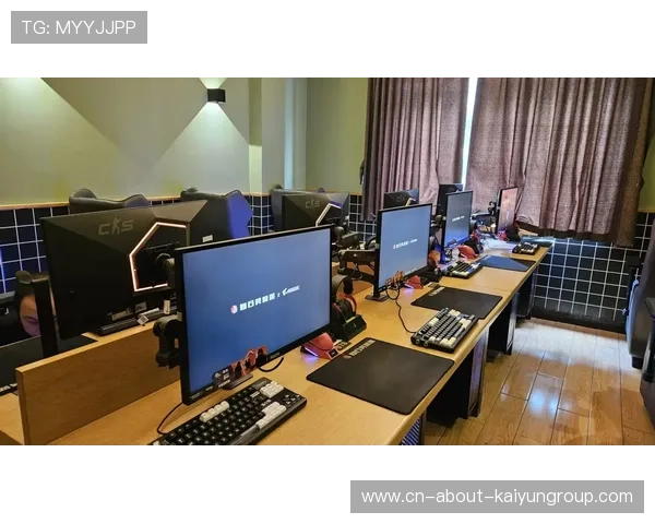 电竞平台上线多语言同传功能服务全球赛事，电竞专用语言