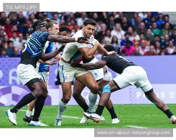 法国七人制橄榄球队伍团队配合默契,法国七人制橄榄球队伍团队配合默契