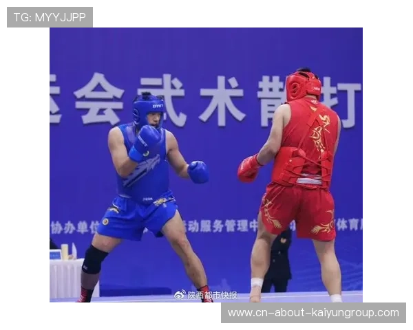 中国武术散打职业联赛加速推进 计划2026年上线全国转播，中国武术散打超级联赛