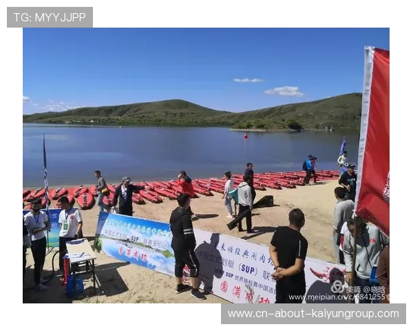 国际皮划艇救援无人系统试点推广城市名单公布，国家皮划艇队